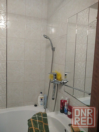 2х комнатная уютная квартира в Петровском районе Донецк - изображение 3