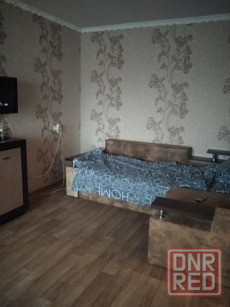 2х комнатная уютная квартира в Петровском районе Донецк - изображение 1