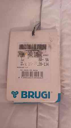 Верхняя одежда Brugi Донецк