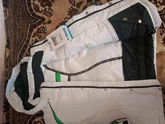 Верхняя одежда Brugi Донецк