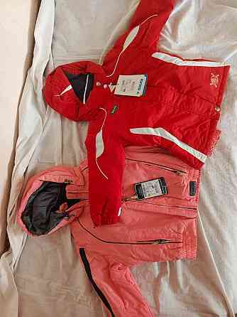 Верхняя одежда Brugi Донецк