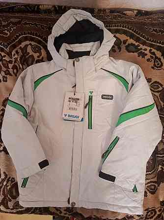 Верхняя одежда Brugi Донецк