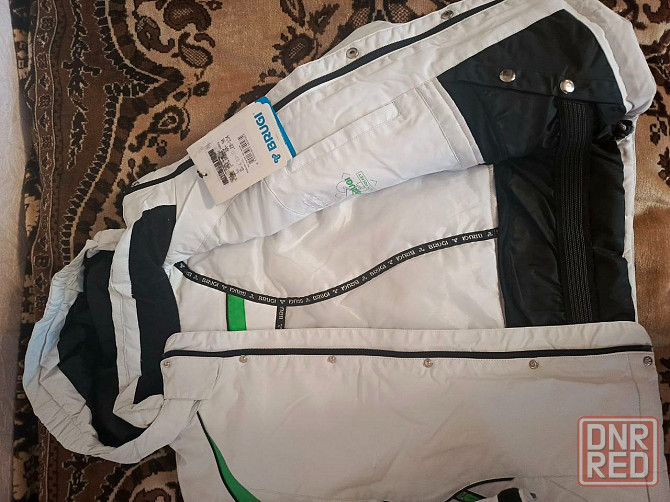 Верхняя одежда Brugi Донецк - изображение 2