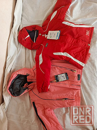 Верхняя одежда Brugi Донецк - изображение 4