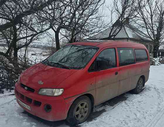 Продам свой автомобиль Донецк