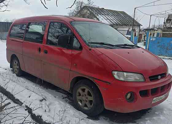 Продам свой автомобиль Донецк