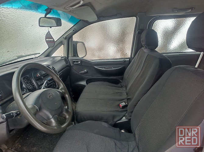 Продам свой автомобиль Донецк - изображение 6