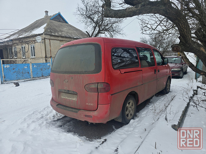 Продам свой автомобиль Донецк - изображение 3