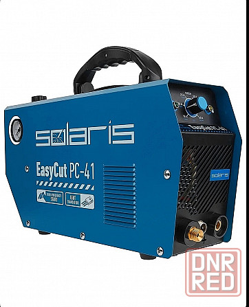 Плазморез инверторный SOLARIS EasyCut pc-41 Донецк - изображение 4