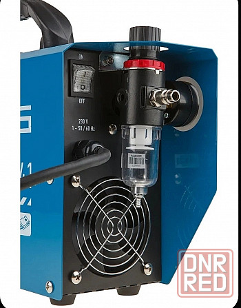 Плазморез инверторный SOLARIS EasyCut pc-41 Донецк - изображение 8