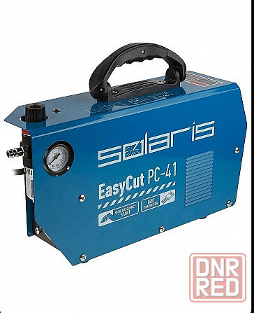 Плазморез инверторный SOLARIS EasyCut pc-41 Донецк - изображение 6
