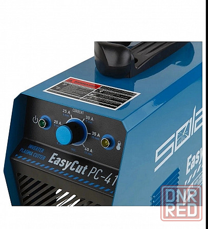Плазморез инверторный SOLARIS EasyCut pc-41 Донецк - изображение 7