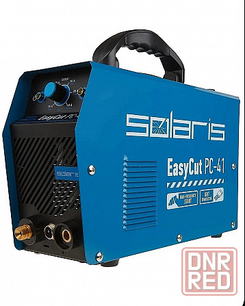 Плазморез инверторный SOLARIS EasyCut pc-41 Донецк - изображение 5