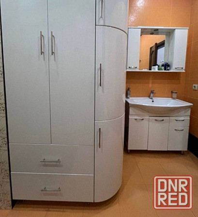 Просторная евродвушка в жк Европейский Донецк - изображение 7