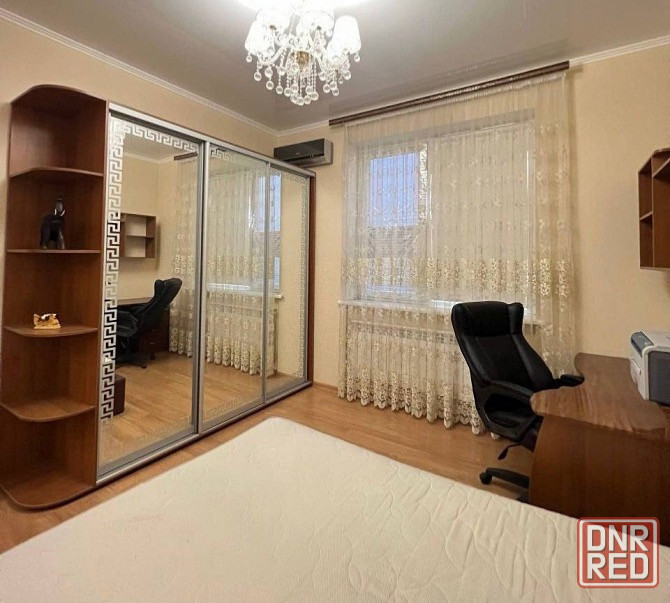 Просторная евродвушка в жк Европейский Донецк - изображение 5