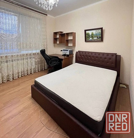 Просторная евродвушка в жк Европейский Донецк - изображение 3