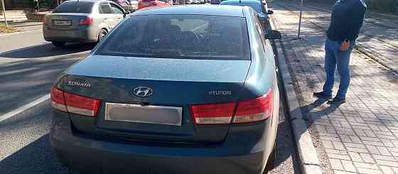 Продается Хюндай Соната Донецк