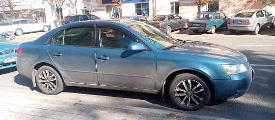 Продается Хюндай Соната Донецк