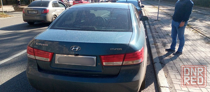 Продается Хюндай Соната Донецк - изображение 2