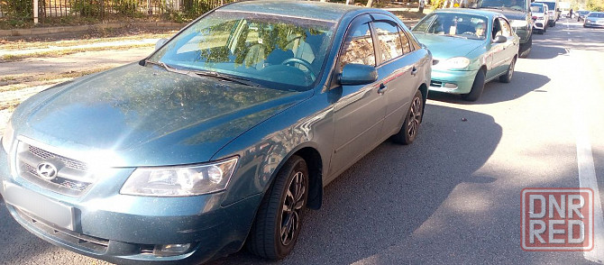 Продается Хюндай Соната Донецк - изображение 3