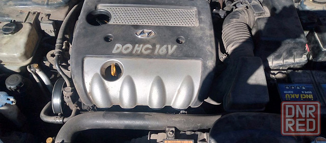 Продается Хюндай Соната Донецк - изображение 8