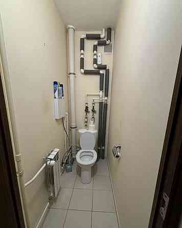 Сдаю трехкомнатную квартиру по ул. Калинина, Куйбышевский район, 75кв.м, 4 этаж. Донецк