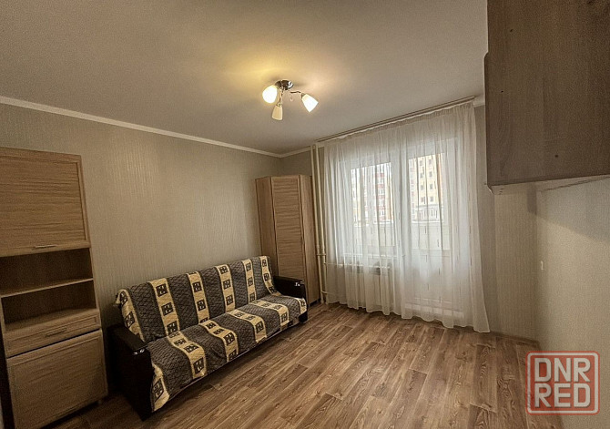 Сдаю трехкомнатную квартиру по ул. Калинина, Куйбышевский район, 75кв.м, 4 этаж. Донецк - изображение 3