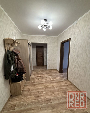 Сдаю трехкомнатную квартиру по ул. Калинина, Куйбышевский район, 75кв.м, 4 этаж. Донецк - изображение 4