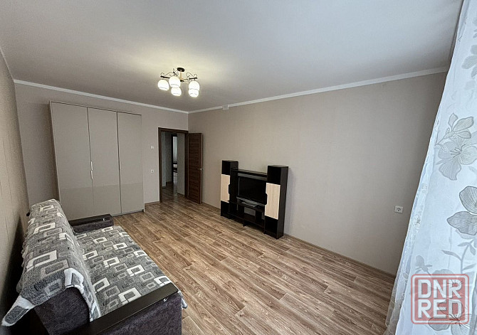 Сдаю трехкомнатную квартиру по ул. Калинина, Куйбышевский район, 75кв.м, 4 этаж. Донецк - изображение 2