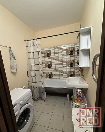 Сдаю трехкомнатную квартиру по ул. Калинина, Куйбышевский район, 75кв.м, 4 этаж. Донецк - изображение 6