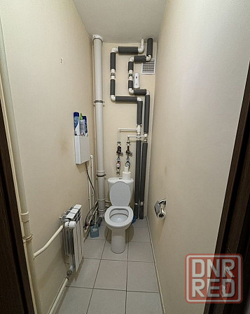 Сдаю трехкомнатную квартиру по ул. Калинина, Куйбышевский район, 75кв.м, 4 этаж. Донецк - изображение 5