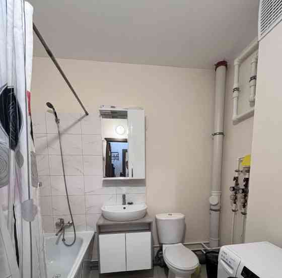 Сдаю однокомнатную квартиру в Пролетарском районе Донецка, ориентир ас Щетинина. Донецк