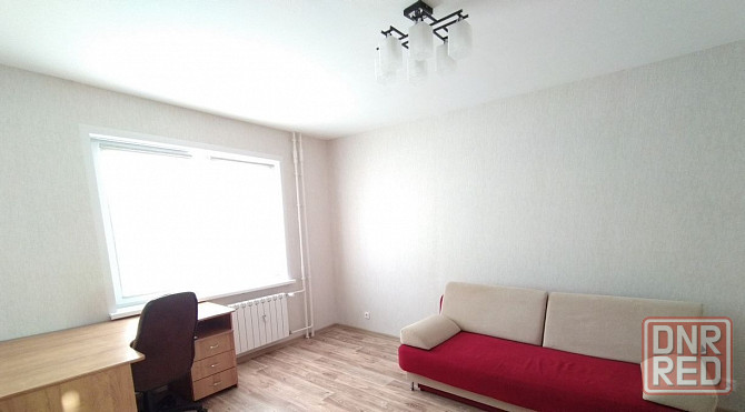 Сдаю однокомнатную квартиру в Пролетарском районе Донецка, ориентир ас Щетинина. Донецк - изображение 2