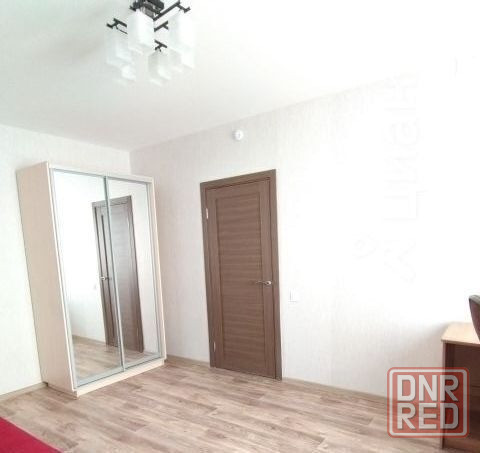 Сдаю однокомнатную квартиру в Пролетарском районе Донецка, ориентир ас Щетинина. Донецк - изображение 3