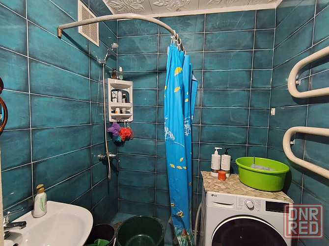 Собственник !!! Сдам квартиру длительно. Макеевка - изображение 5