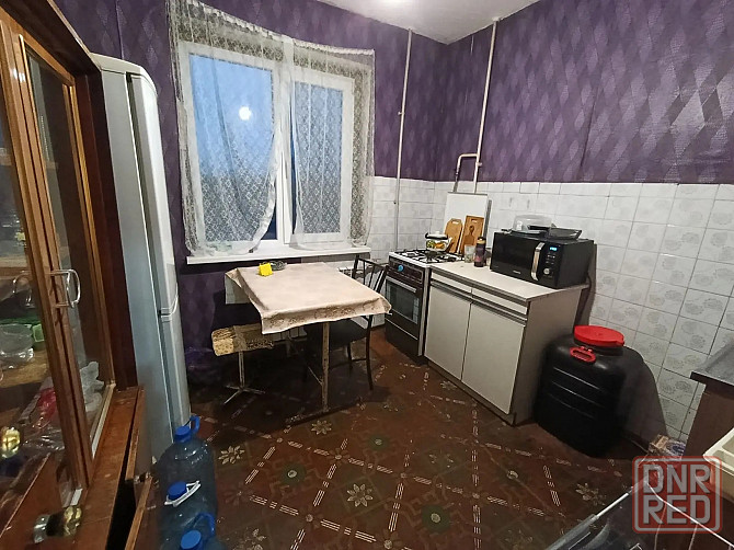 Собственник !!! Сдам квартиру длительно. Макеевка - изображение 3