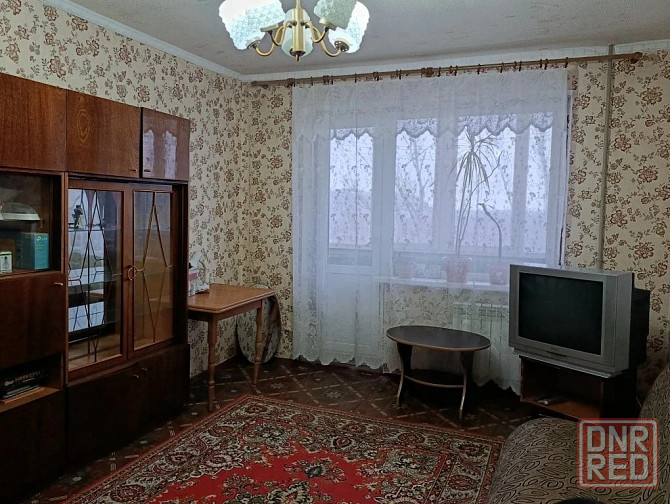 Собственник !!! Сдам квартиру длительно. Макеевка - изображение 2