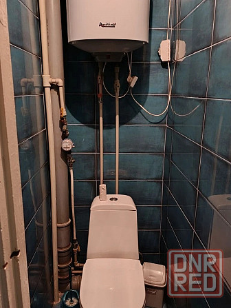 Собственник !!! Сдам квартиру длительно. Макеевка - изображение 6