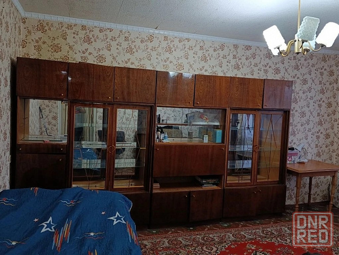 Собственник !!! Сдам квартиру длительно. Макеевка - изображение 1