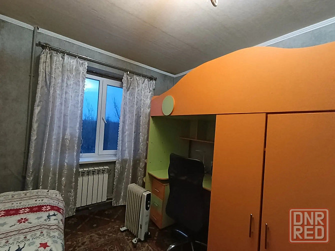 Собственник !!! Сдам квартиру длительно. Макеевка - изображение 4