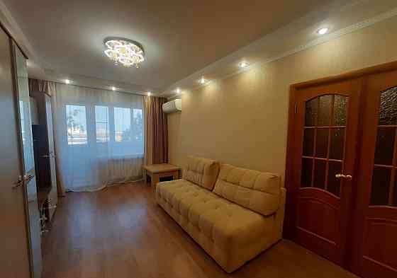 Сдаётся двухкомнатная квартира расположенная в Будённовском районе Донецк