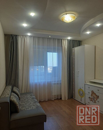 Сдаётся двухкомнатная квартира расположенная в Будённовском районе Донецк - изображение 3