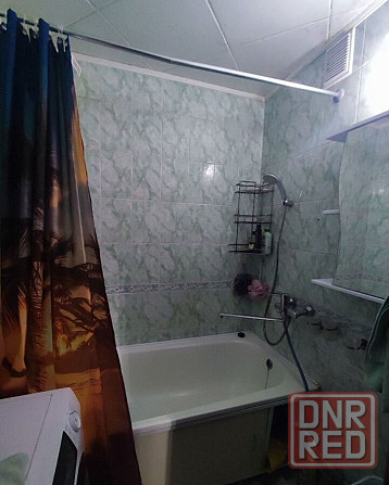 Сдаётся двухкомнатная квартира расположенная в Будённовском районе Донецк - изображение 4