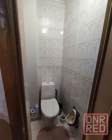 Сдаётся двухкомнатная квартира расположенная в Будённовском районе Донецк - изображение 5