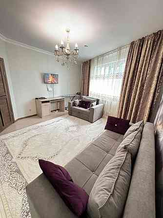 Сдаётся двухкомнатная квартира на Крытом рынке Донецк