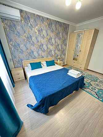 Сдаётся двухкомнатная квартира на Крытом рынке Донецк