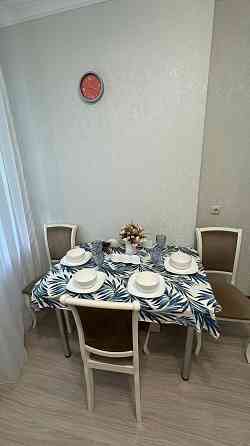 Сдаётся двухкомнатная квартира на Крытом рынке Донецк