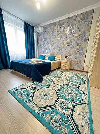 Сдаётся двухкомнатная квартира на Крытом рынке Донецк