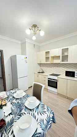 Сдаётся двухкомнатная квартира на Крытом рынке Донецк