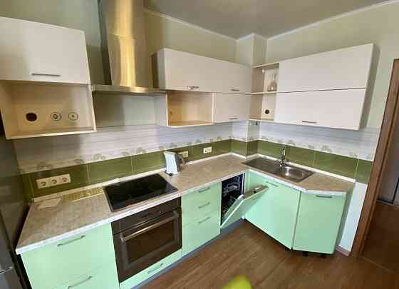 Сдается 2-х к квартира в Калининском р-не, ориентир парк Шахтостроителей Донецк